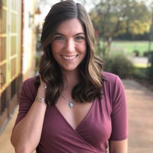 Meet your Posher, Taylor